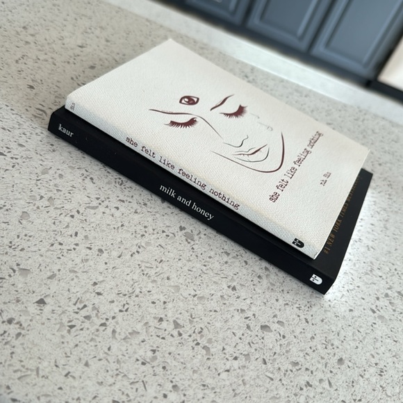 R.h Sin Book Bundle - Picture 3 of 3